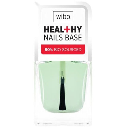 Healthy Nails Nail Base 8.5ml Wibo