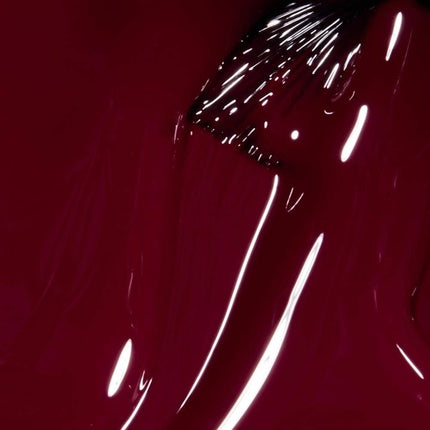 OPI Classic Nail Polish Long-Lasting Luxury Varnish Malaga Wine