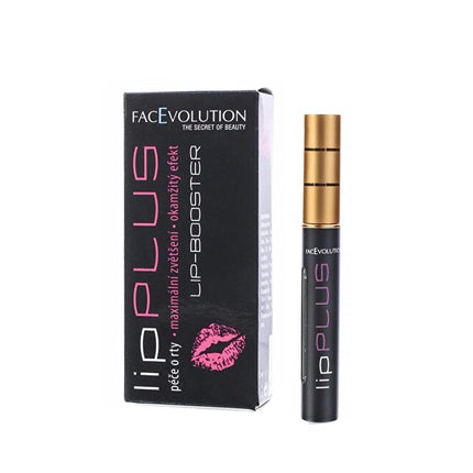 Lip Plus Booster Gloss 5 ml