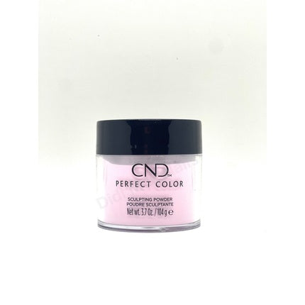 CND Perfect Color Sculpting Powder 3.7oz 104g - New Shades