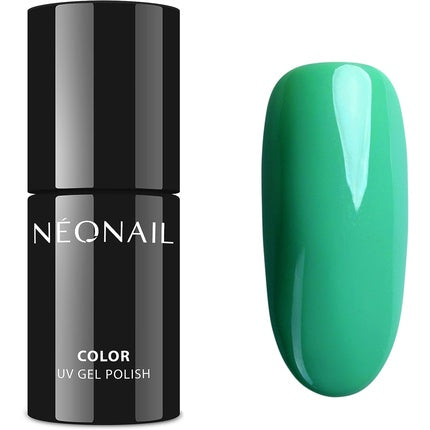 NEONAIL Green UV Nail Polish 7.2ml Tropical State of Mind UV LED 9270-7