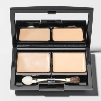 Artdeco Double Eyeshadow Applicator With Brush