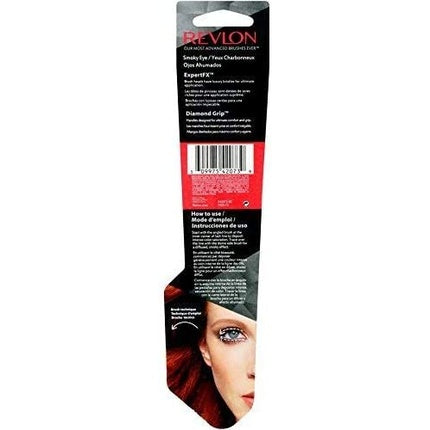 Revlon Double Ended Smokey Eye Brush