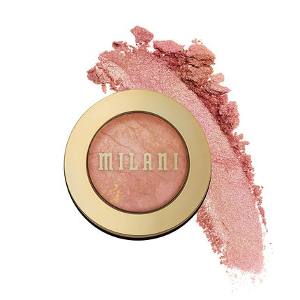 Milani Baked Blush Berry Amore