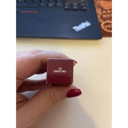 Mac 135 Lovers Only Amplified Creme Lipstick 3g