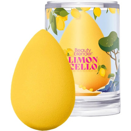 Beautyblender Limoncello Blending Sponge for Precise Application and Perfect Blend