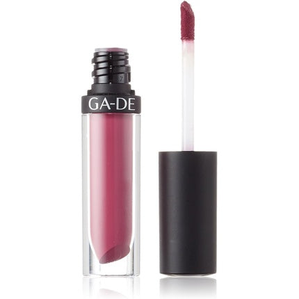 GA-DE Idyllic Matte Lip Color 727 French Plum 3.5g