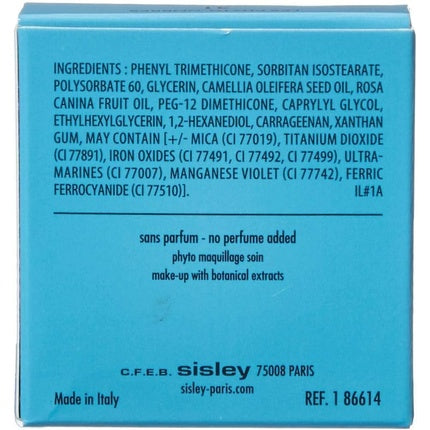 Sisley Phyto-Ombre Eye Shadow 31 1.5g