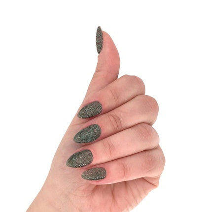 Layla Cosmetics Laylagel Polish Color Bright Grass 0.01L