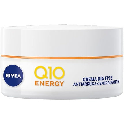 Nivea Q10 Plus Anti Wrinkle Energy Day Cream 50ml