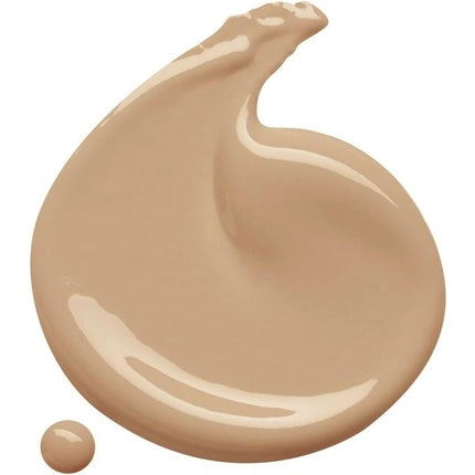 Bourjois Always Fabulous Full Coverage Foundation Spf 20 - 400 Rose Beige, 30ml