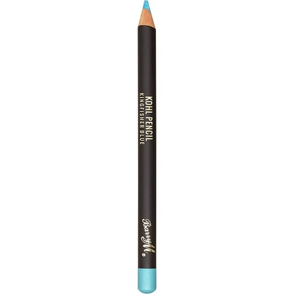 Barry M Kohl Pencil 19 Kingfisher Blue