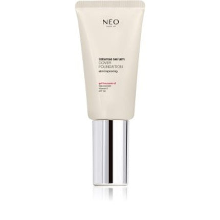 Mua Intense Serum Cover Foundation - 30 Ml