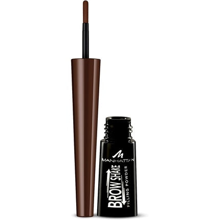 Brow Shake Filling Powder No. 003 Dark Brown