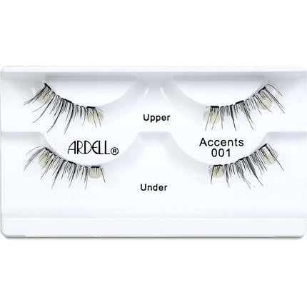 Ardell Magnetic Series Original Real Hair Magnetic Lashes - Accents 001