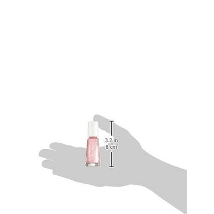 Layla Cosmetics 1243R23-112 Ceramic Effect Nail Polish Pearly Pink Love 0.01L