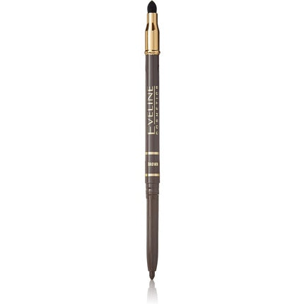 Eye Max Precision Brown Eyeliner