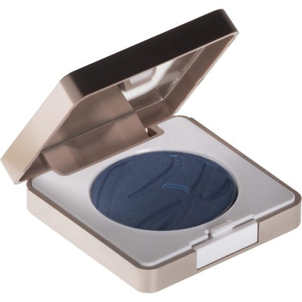 BioNike Defence Color Eyeshadow Compact Silky Touch Tone Blue Nuit 402 Trousse 3g