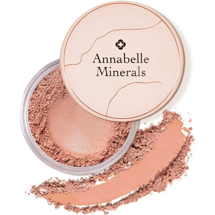 Annabelle Minerals Mineral Eyeshadow Cinnamon 3g