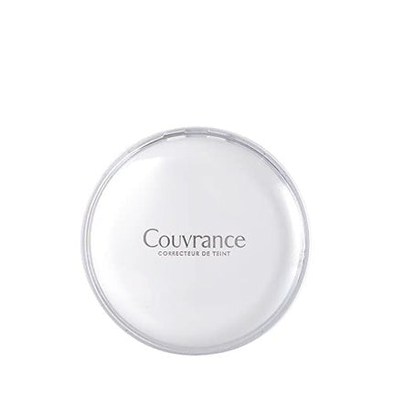 Avene Couvrance Compact Face Cream 2.5 Spf30 Beige