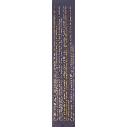 Lau Double W St Place Concentrate 1C Light