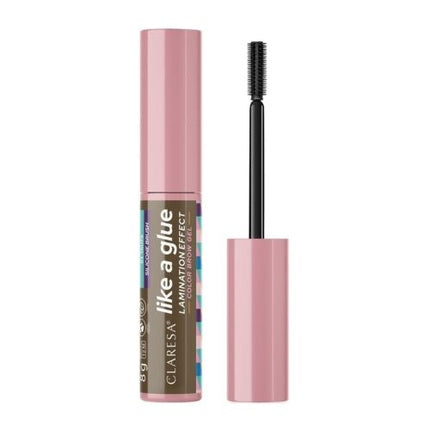 Claresa Like A Glue Brow Gel 01 Taupe 8g