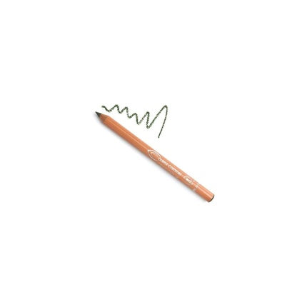 Couleur Caramel Maquillaje Lapiz De Ojos 102 Green 1un