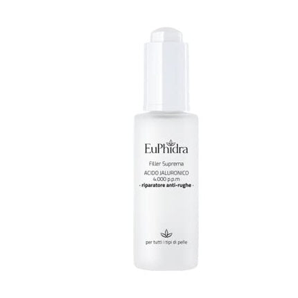 Euphidra Filler Sup AC Jalur 30ml