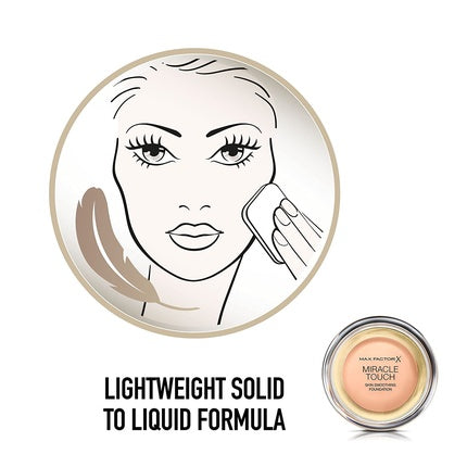 Max Factor Make-up Finisher 30ml