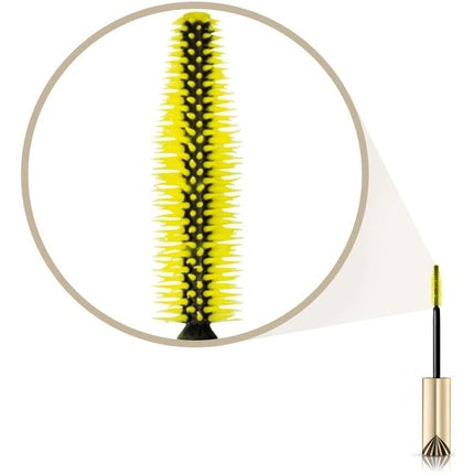 Masterpiece Waterproof High Definition Mascara