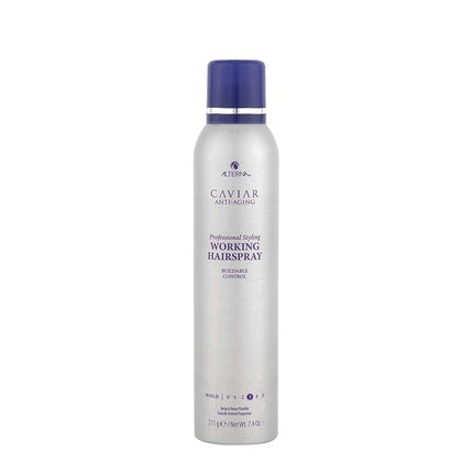 Alterna Professional Styling Working Hairspray 211 Gr