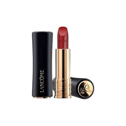 Lancome L'Absolu Rouge Cream Lipstick 143 Rouge Badaboum 3.4g