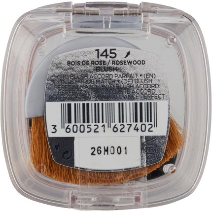 L'Oréal Paris True Match Blush 145 Rosewood