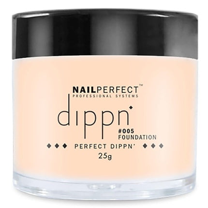 Nail Perfect Foundation #005