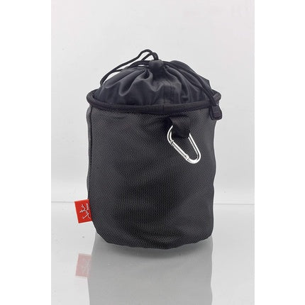 Jata Hogar HPAL8000 Tweezers Bag Polyester Black Small