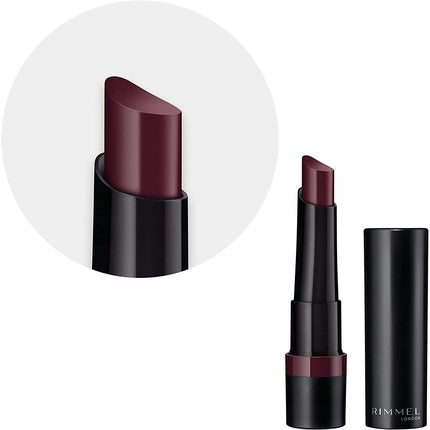 Rimmel Lasting Finish Matte Hazelnut Truffle Lipstick