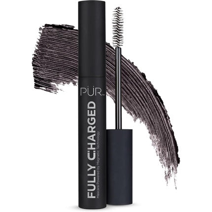 Pur Fully Charged Magnetic Waterproof Mascara