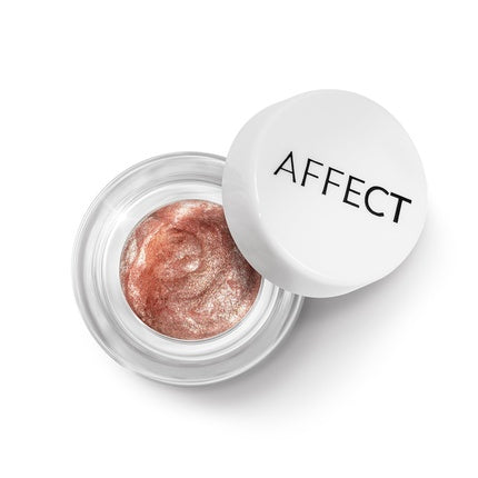 Affect Eyeconic Mousse Eyeshadow E-0004 Super Star 5g