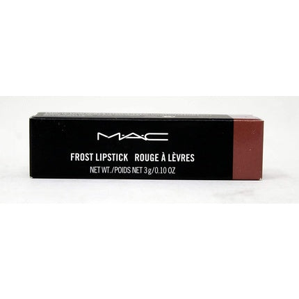 MAC Frost Lipstick O 3g