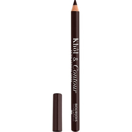 Bourjois Khol And Contour Extra Long Lasting Eye Contour Pencil 004