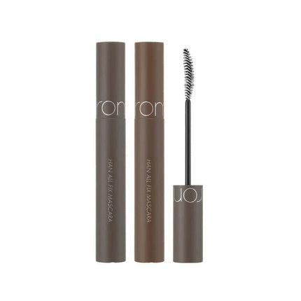 rom&nd HAN ALL FIX MASCARA 03 Long Hazel