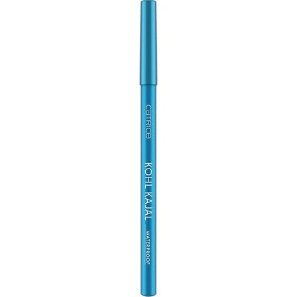 Catrice Kohl Kajal Waterproof 070 Turquoise Sense Defining Shimmering Vegan 0.78g