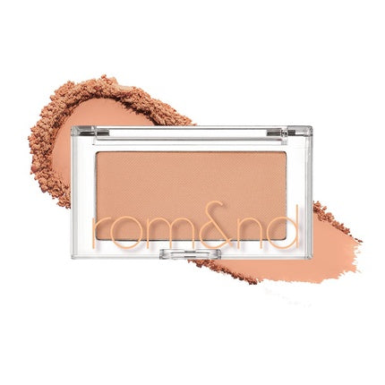 rom&nd Better Than Cheek Soft and Fluffy Blush C04 Pear Chip 5.5g