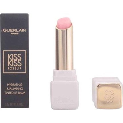 Guerlain Kisskiss Rose Lip Hydrating Lip Balm 2.8 Gr