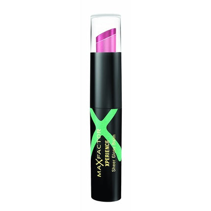 Max Factor Xperience Sheer Gloss Balm 02 Coral 2ml