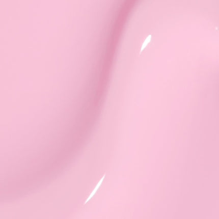 OPI Infinite Shine Long-Wear Soft Crème Finish Opaque Pink Nail Polish 0.5 fl oz