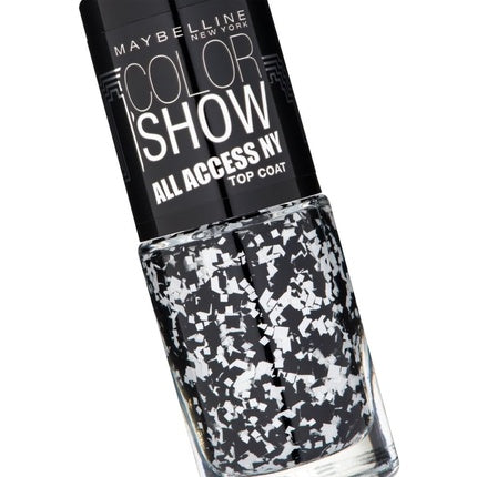 Maybelline New York Colorshow Nail Polish 0.007l 7ml