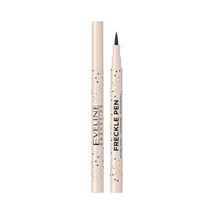 Eveline Cosmetics Freckle Pen - Vegan, Smudge-Proof, Natural-Looking