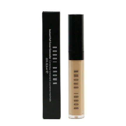 Instant Full Cover Concealer 6ml - Warm Beige