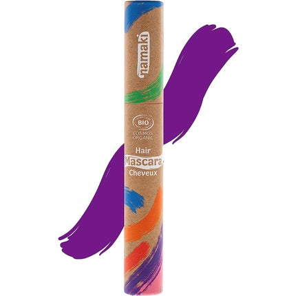 Namaki Mascara for Kids Purple